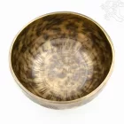 7 fémes kézi FULL MOON (telihold) hangtál - 596 g