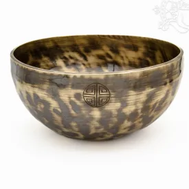 7 fémes kézi FULL MOON (telihold) hangtál - 1125 g