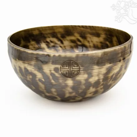 7 fémes kézi FULL MOON (telihold) hangtál - 1125 g