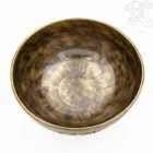 7 fémes kézi FULL MOON (telihold) hangtál - 1344 g