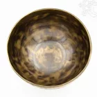7 fémes kézi FULL MOON (telihold) hangtál - 692 g