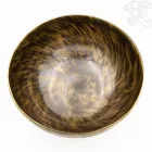 7 fémes kézi FULL MOON (telihold) hangtál - 1307 g