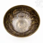 7 fémes kézi FULL MOON (telihold) hangtál - 1265 g