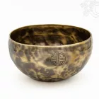 7 fémes kézi FULL MOON (telihold) hangtál - 835 g