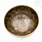 7 fémes kézi FULL MOON (telihold) hangtál - 835 g