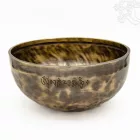 7 fémes kézi FULL MOON (telihold) hangtál - 1266 g