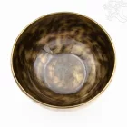 7 fémes kézi FULL MOON (telihold) hangtál - 722 g