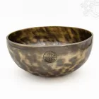 7 fémes kézi FULL MOON (telihold) hangtál - 1280 g