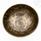 7 fémes kézi FULL MOON (telihold) hangtál - 1280 g