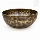 7 fémes kézi FULL MOON (telihold) hangtál - 2215 g