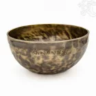 7 fémes kézi FULL MOON (telihold) hangtál - 1260 g