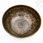7 fémes kézi FULL MOON (telihold) hangtál - 2316 g