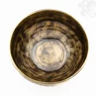 7 fémes kézi FULL MOON (telihold) hangtál - 525 g