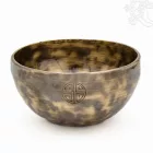 7 fémes kézi FULL MOON (telihold) hangtál - 594 g