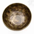 7 fémes kézi FULL MOON (telihold) hangtál - 594 g