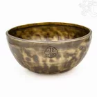 7 fémes kézi FULL MOON (telihold) hangtál - 1526 g