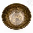 7 fémes kézi FULL MOON (telihold) hangtál - 1526 g