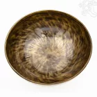 7 fémes kézi FULL MOON (telihold) hangtál - 1527 g