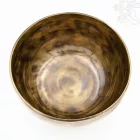 7 fémes kézi FULL MOON (telihold) hangtál - 786 g