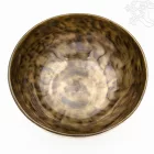 7 fémes kézi FULL MOON (telihold) hangtál - 1327 g