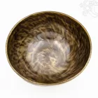 7 fémes kézi FULL MOON (telihold) hangtál - 1508 g