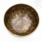 7 fémes kézi FULL MOON (telihold) hangtál - 688 g