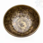7 fémes kézi FULL MOON (telihold) hangtál - 1480 g