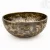 7 fémes kézi FULL MOON (telihold) hangtál - 1560 g