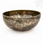 7 fémes kézi FULL MOON (telihold) hangtál - 1560 g
