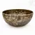 7 fémes kézi FULL MOON (telihold) hangtál - 2298 g