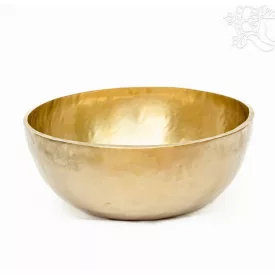 7 fémes kézi óriási hangtál - 11,53 kg