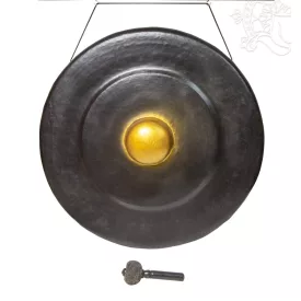 Nipple gong, hatalmas – 100 cm