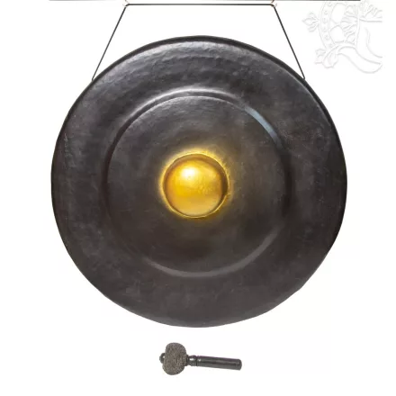 Nipple gong, hatalmas – 100 cm