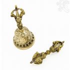 Csengő és vadzsra - mini