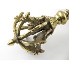 Vadzsra, hatalmas - 26,5 cm