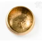 Kézzel ütött kis hangtál - 8 cm