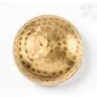 Kézzel ütött kis hangtál - 8 cm