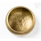 Kézzel ütött közepes hangtál - 9,5 cm