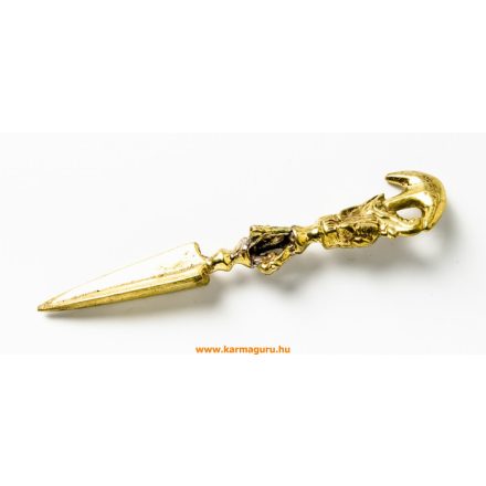 Phurba (3 élű kés) - 14 cm