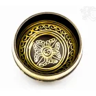 Mantrás, mintás hangtál - 8 cm