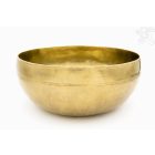 7 fémes kézi hangtál, különleges "Gunna" - 1757 g