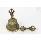 Csengő és vadzsra - kicsi