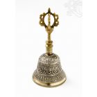 Réz csengő - kicsi