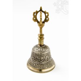 Réz csengő - kicsi