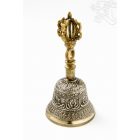 Réz csengő - kicsi