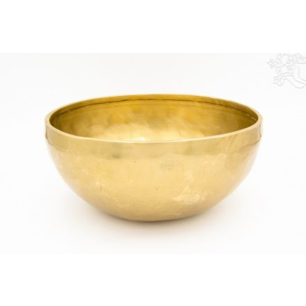 7 fémes kézi hangtál - 1545 g