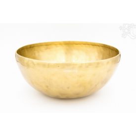 7 fémes kézi hangtál - 1843 g