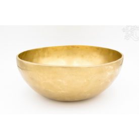 7 fémes kézi hangtál - 2238 g