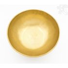 7 fémes kézi hangtál - 2238 g