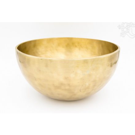 7 fémes kézi hangtál - 1510 g